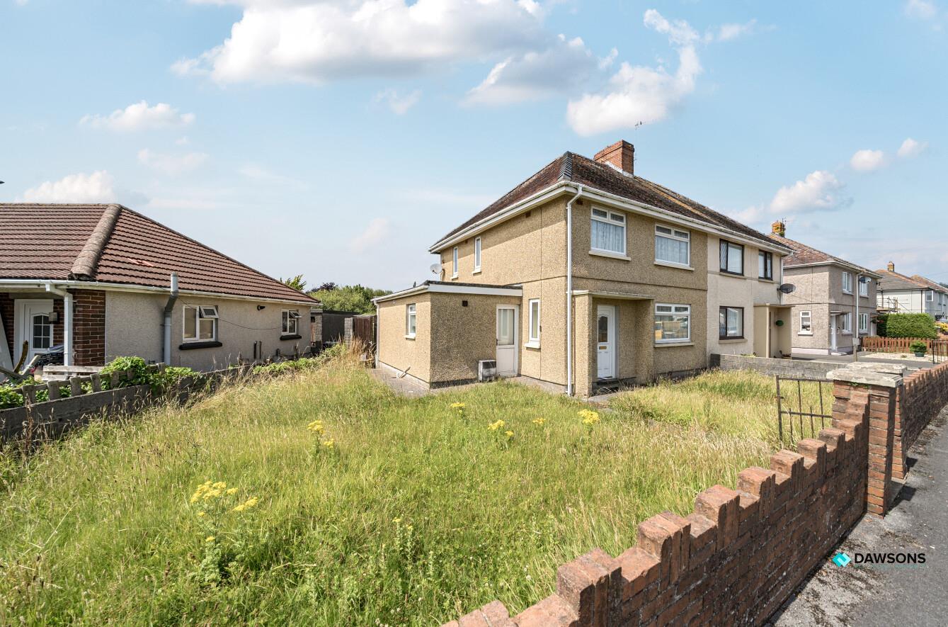 Ger-Y-Castell, Kidwelly, SA17 4TT
